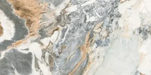 Керамогранит MARGOT Compacglass Blue 60x120