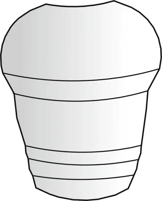 Керамогранит Anima Marfil Angolo London 2*5