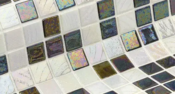 Мозаика Manhattan