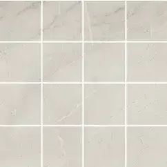 Мозаика MALLA (7) GROTTO CREMA leviglass 30*30