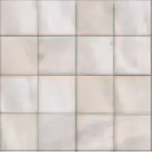 Мозаика Mall. Manaos White 30x30