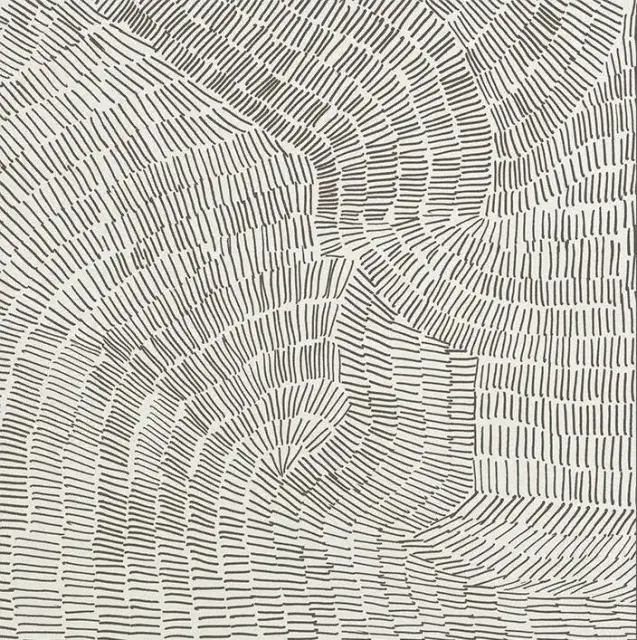 Керамогранит LT83 Fossil Brown Rett 60x60