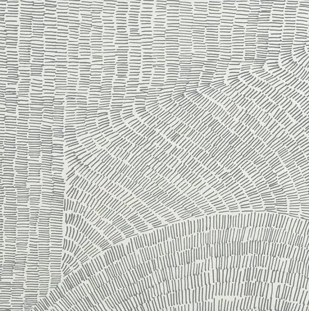 Керамогранит LT84 Fossil Grey Rett 60x60