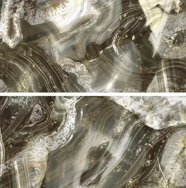 Керамогранит Legeng Dark 2 pz.misti 60x120