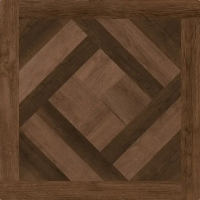 Керамогранит LAKEWOOD COFFER 90x90