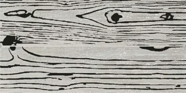 Керамогранит Lacche Legni Grigio 30x60 (комплект 2шт)