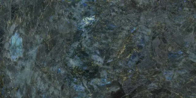 Керамогранит Labradorite Leviglass Blue 60x120