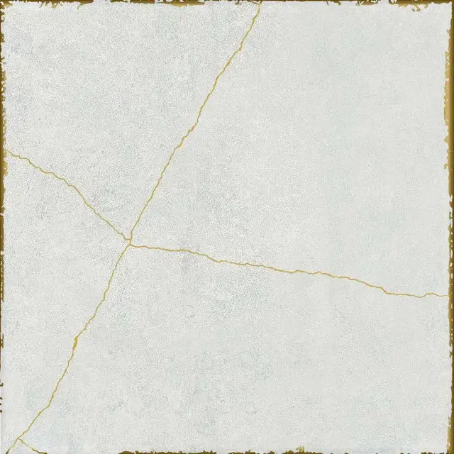 Керамогранит Kintsugi White Aichi 30.5x30.5