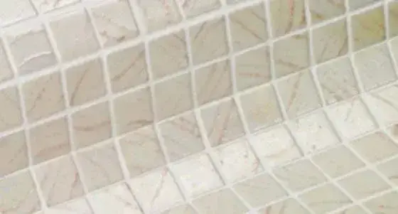 Мозаика KILAUEA vulcano