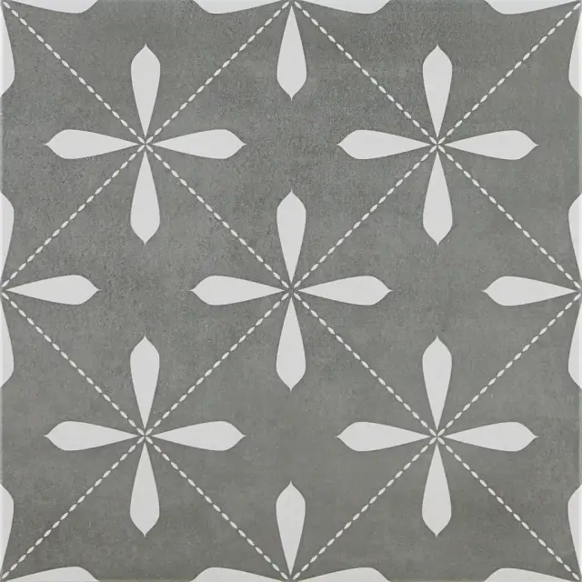 Керамогранит Waterloo Coal saten 45*45