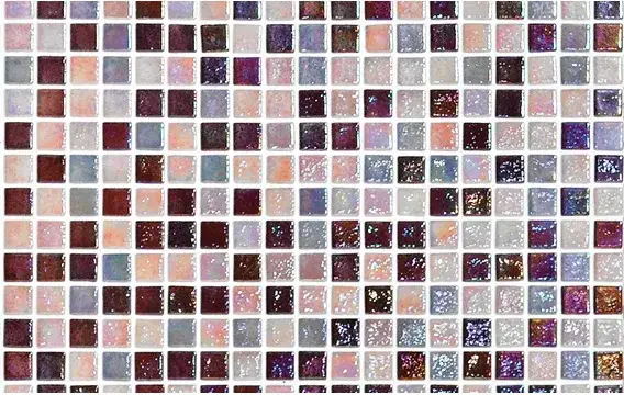 Мозаика JAZZ №6