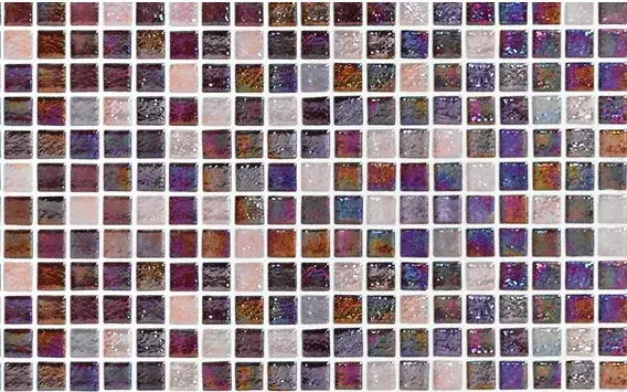 Мозаика JAZZ №8