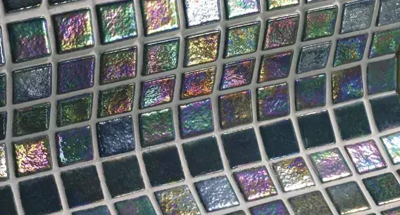 Мозаика Jade 2.5х2.5