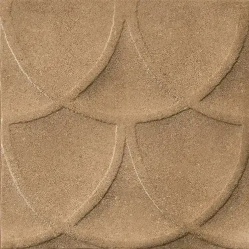 Керамогранит J078 Terracreta Forma Chamotte 20х20