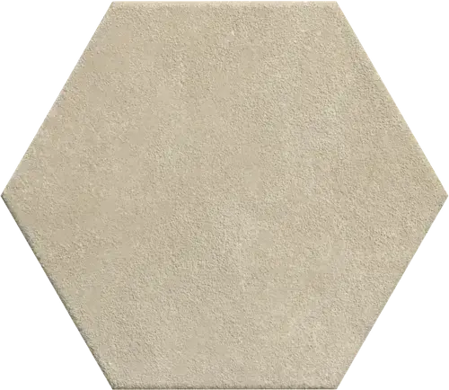 Керамогранит J072 Terracreta Argilla Esagonо 25х21,6