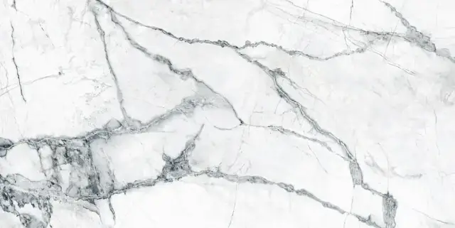 Керамогранит Invisible White Rect. Pulido 60x120