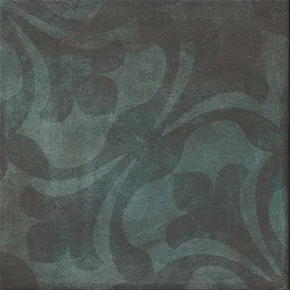 Керамогранит 1043823 INS.APOLLO MALACHITE 48x48