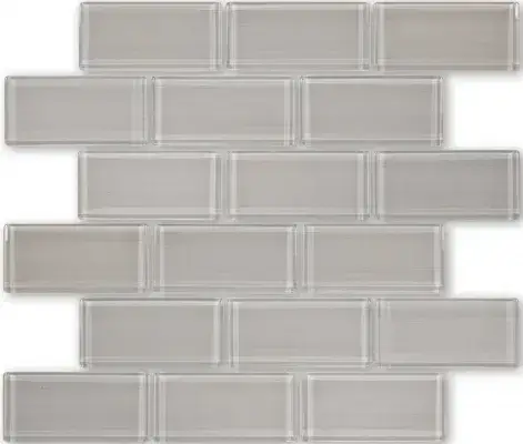 Мозаика Impressioni Mattoni Beige 50х100 300x300