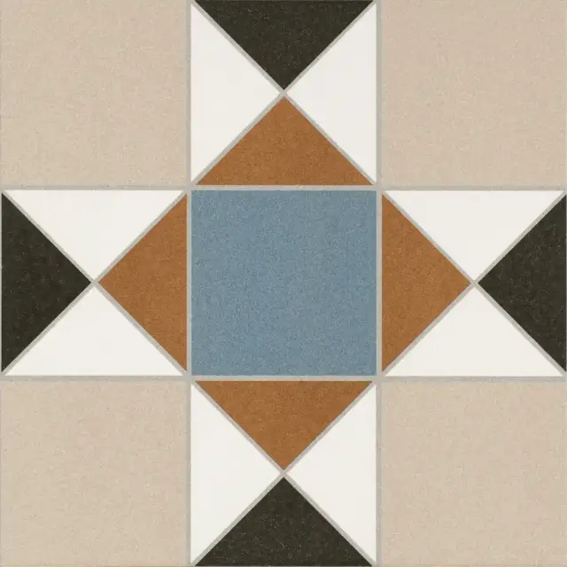 Керамогранит 14647 HV-4 House of Vanity R9 33x33