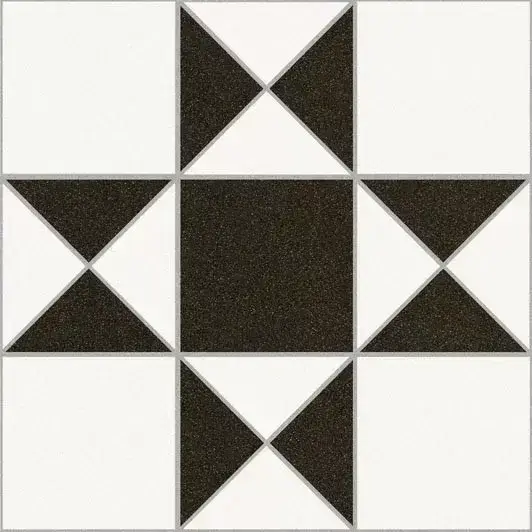 Керамогранит 14644 HV-1 House of Vanity R9 33x33