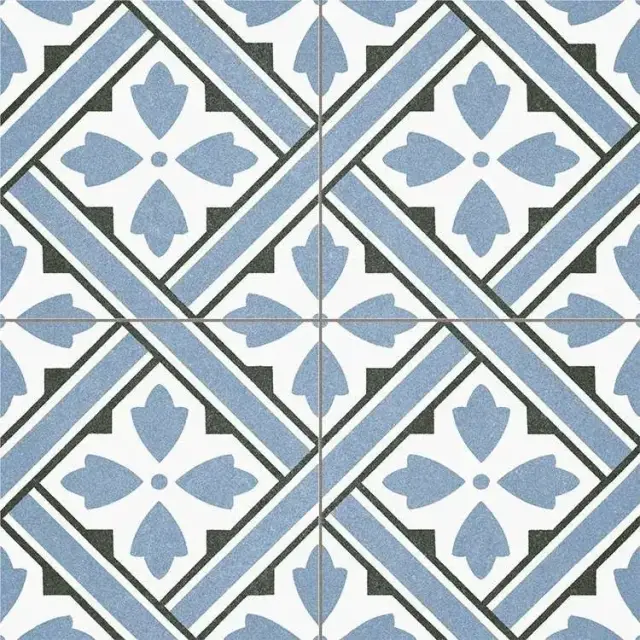 Керамогранит Howard Blue Pre 45x45