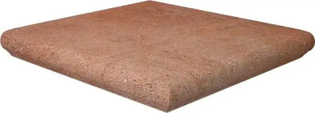 Ступени Ступень HGT 6 Gradone Angolare 33x33