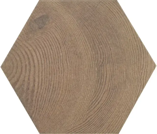 Керамогранит 21630 HEXAWOOD Old 17.5x20