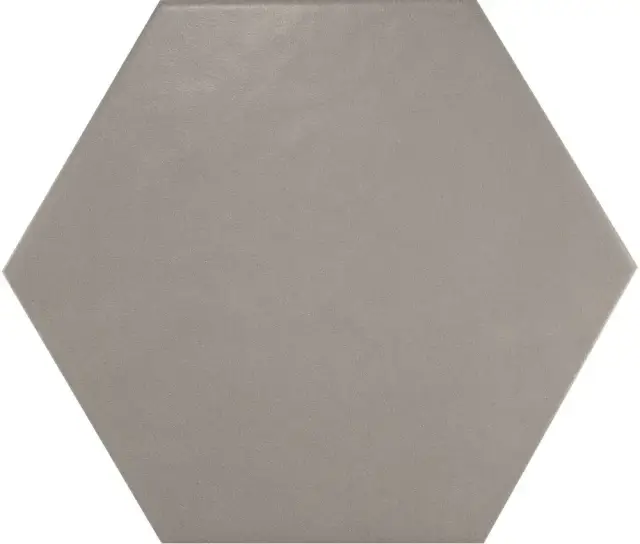Керамогранит 20340 Hexatile Gris Mate 17.5*20
