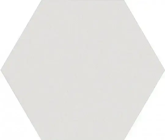 Керамогранит Hexa White 23,2x26,7