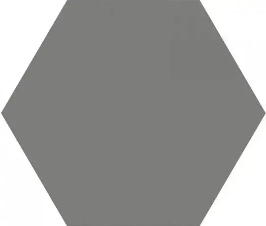 Керамогранит Hexa Grey 23,2x26,7