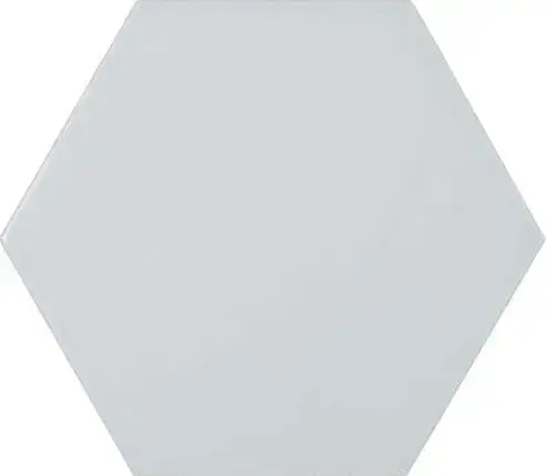 Керамогранит Hex Mayfair Perla compacglass 19.8x22.8