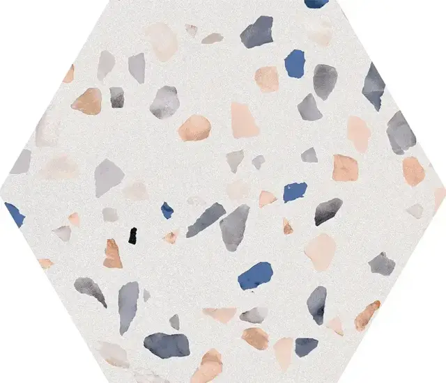 Керамогранит Hex.Doria Multi 25.8x29