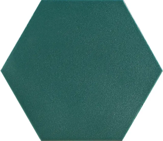 Керамогранит HEX MAYFAIR VERT compacglass 19.8*22.8
