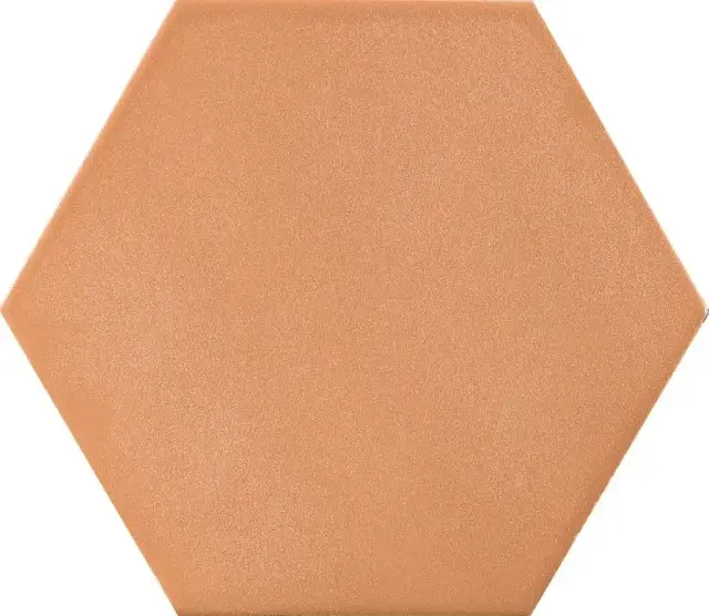 Керамогранит HEX MAYFAIR OCRE compacglass 19.8*22.8