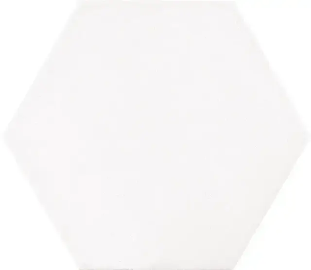 Керамогранит HEX MAYFAIR BLANCO compacglass 19.8*22.8