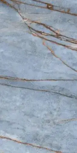 Керамогранит 775048 Heritage Luxe Azure Glossy 9mm 60x120