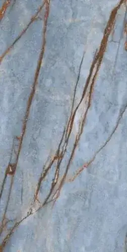 Керамогранит 775042 Heritage Luxe Azure Comfort 9mm 60x120