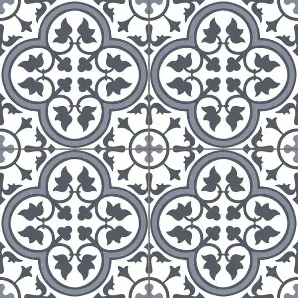 Керамогранит Hampton Blue Pre-Cut 45x45