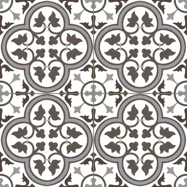 Керамогранит Hampton Grey Pre-Cut 45x45