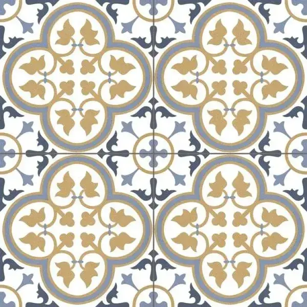 Керамогранит Hampton Beige Pre-Cut 45x45