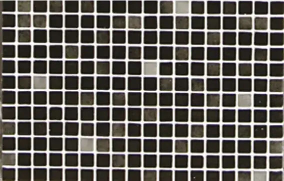 Мозаика GRIS №8