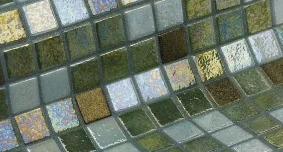 Мозаика Grasshopper