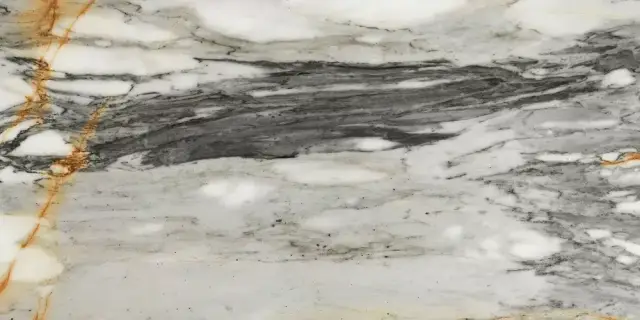 Керамогранит Marbles Utopia Gold Compacglass Rect.120x60