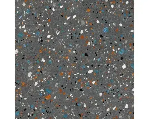 Керамогранит GOBI NERO 60x60