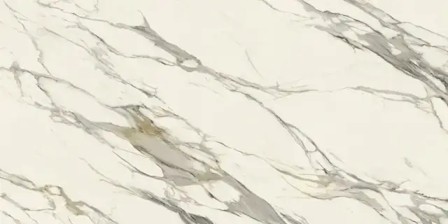 Керамогранит GCBO07RJ Boutique HBO07 Calacatta Oro Rett. 60x120