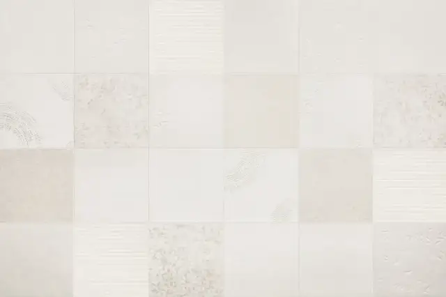 Керамогранит GACM41 Chymia Mix1 White 30x30