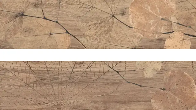 Керамогранит FI 9 Foliage Noce 20х80