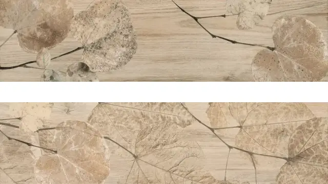 Керамогранит FI 1 Foliage Beige 20х80