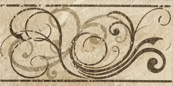 Керамогранит 58140 Fascia Classic White 20x40