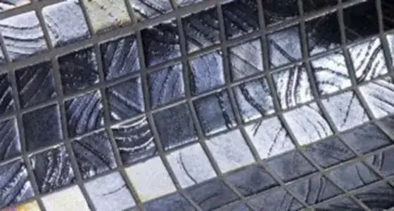 Мозаика ETNA vulcano